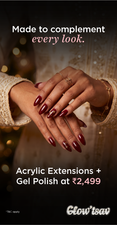 AcrylicNails - Mobile