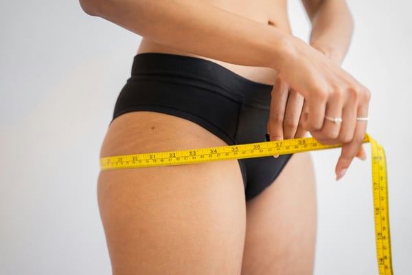 Body Composition Analysis Test
