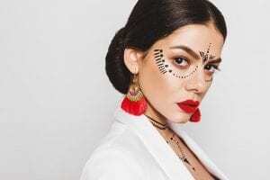 Creativite Makeup