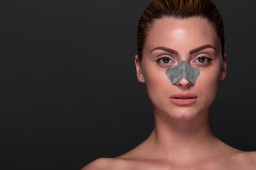 Treatment for white heads