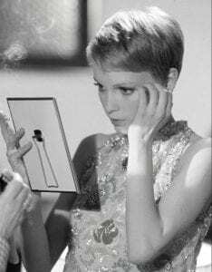Sassoon swinging London haircuts