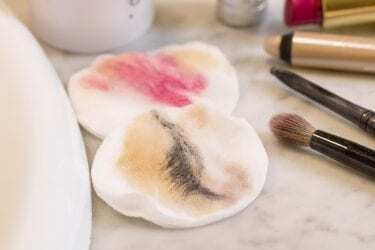 Tips to Remove Makeup , Bodycraft
