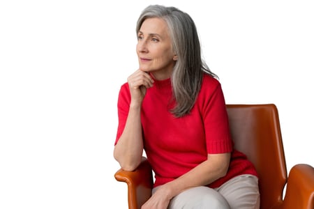 menopause skin care
