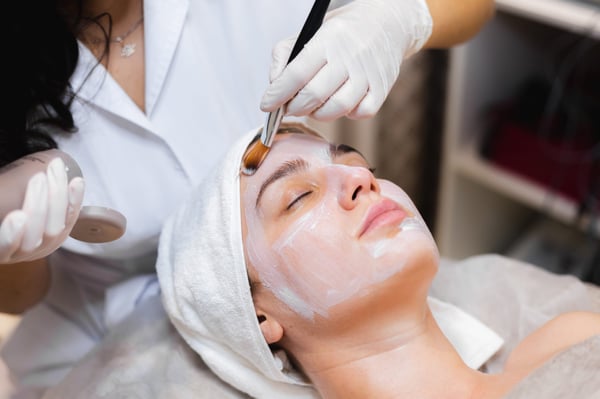 Acne & Scar Reduction , Bodycraft