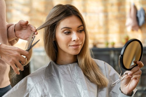 Best Tips for Before & After Haircut by Professionals , Bodycraft