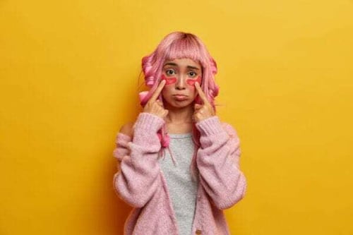 Best Treatment to Get Rid of Stubborn Dark Circles