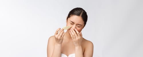 Cause of Blackheads and their Remedies , Bodycraft Salon