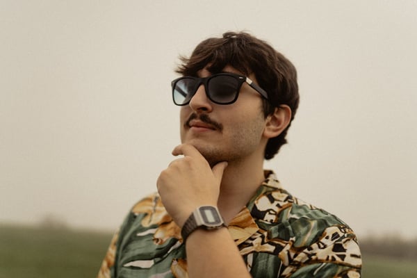 Movember Rules