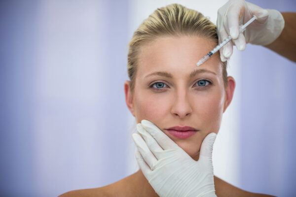 Botox Injections 101: What You Need to Know Before Your First Tre