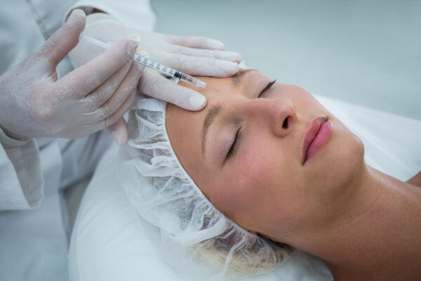 Botox Injections 101: What You Need to Know Before Your First Tre