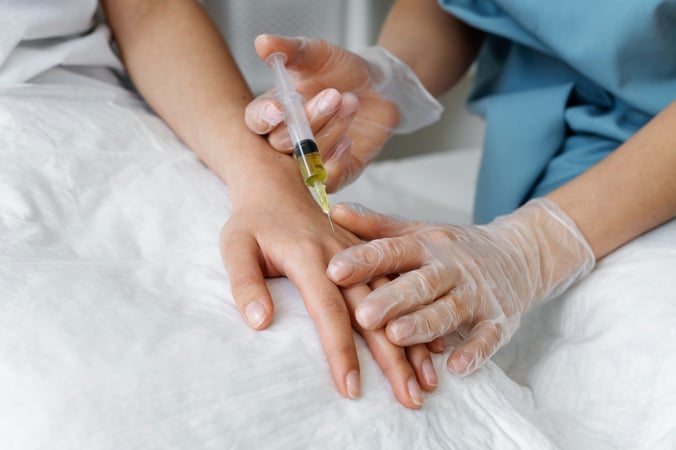 Your Guide to IV Therapy: What to Expect? | Bodycraft