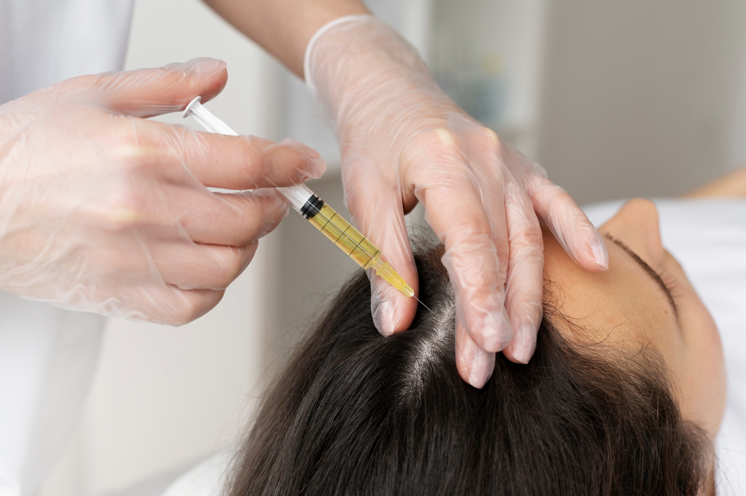 Hair Botox Vs. Keratin Treatment - Which Is Right For You?