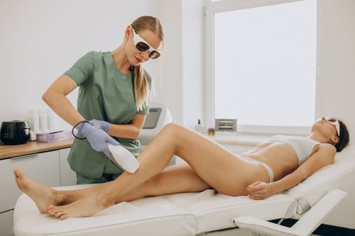 Full Body Laser Hair Removal , Laser Hair Removal Myth , Bodycraft Clinic