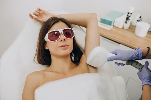 Laser Hair Removal Cost in Chennai