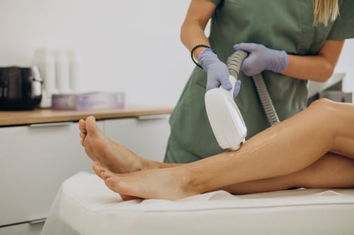 Which is better Laser Hair Removal service: In-Clinic vs At-Home , Bodycraft