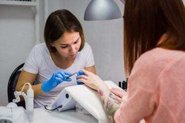 Nail Technician Should Keep Skills Precise , Bodycraft