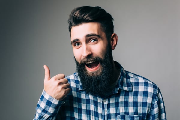 No Shave November