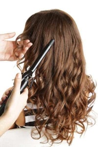 Wedding Haircut and Hair Color for Bride , Bodycraft
