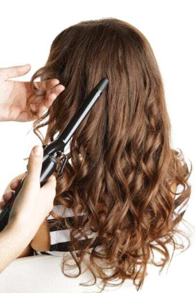 Wedding Haircut and Hair Color for Bride , Bodycraft