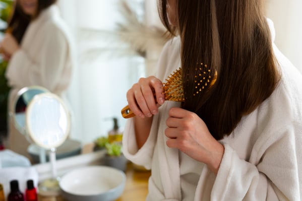 k18 hair mask