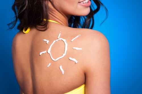Vacation Tan Treatment , Bodycraft Salon