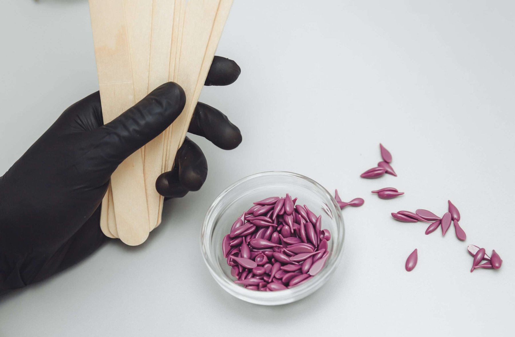 Brazilian Wax 101Understand the Process & its Benefits