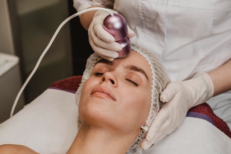 best laser treatment for face