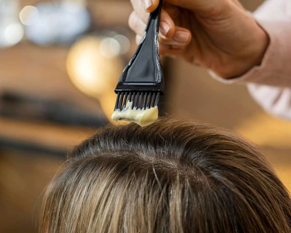 latest hair color trends