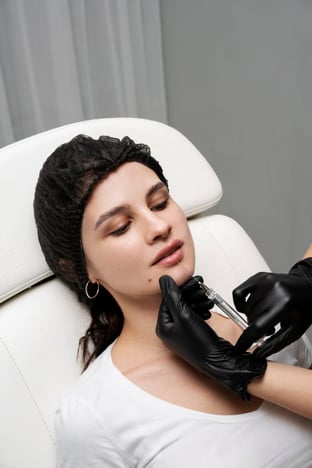Lip Augmentation Fillers Types , Bodycraft