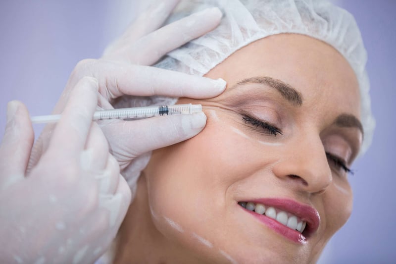 What are fillers?