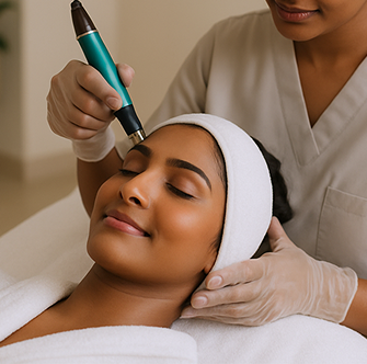 Skin Brightening