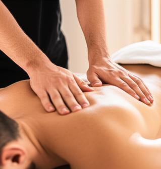 Swedish Massage-1