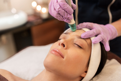 Youth X Skin Brightening
