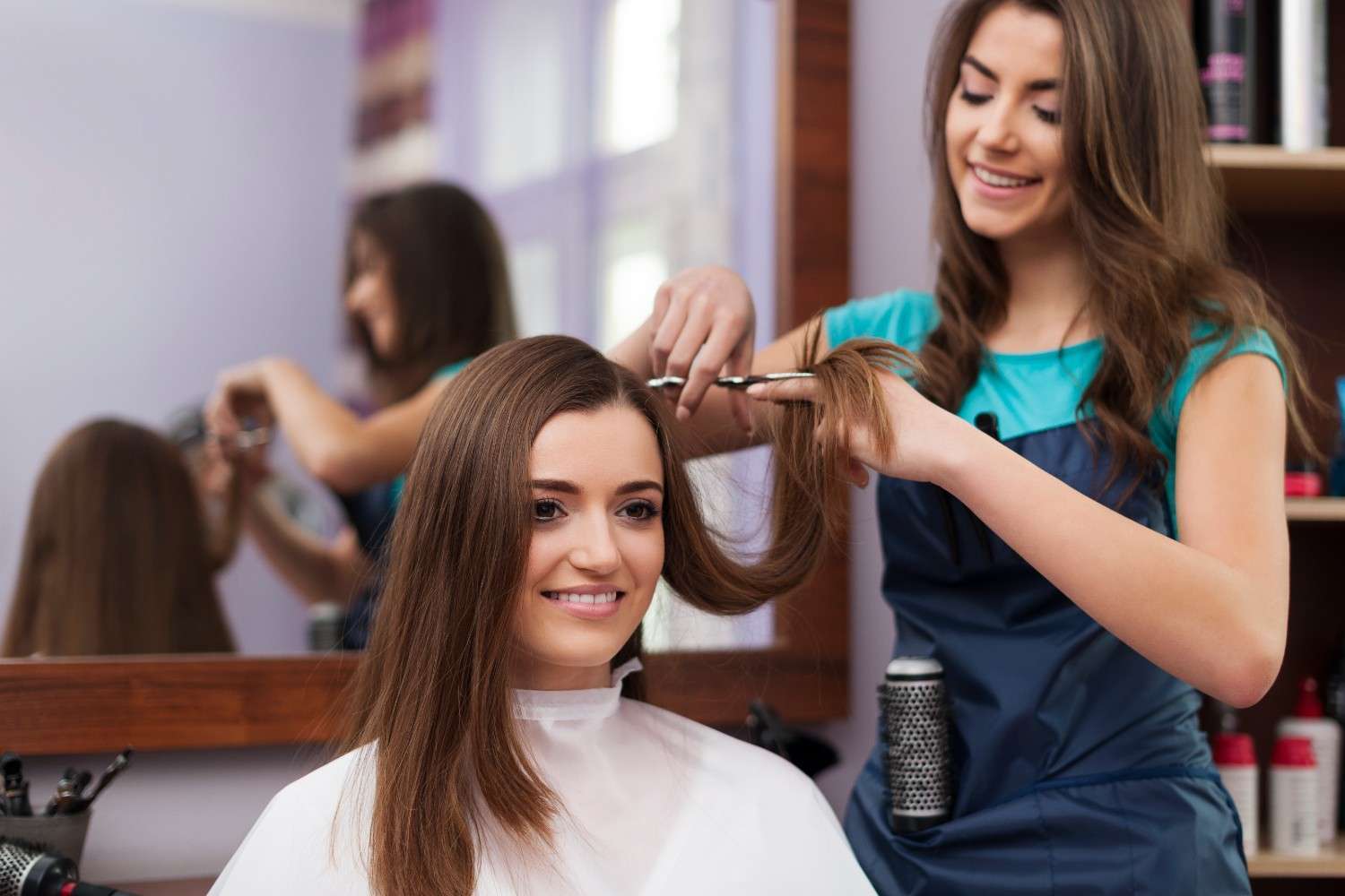 benefits-of-regular-hair-cutting