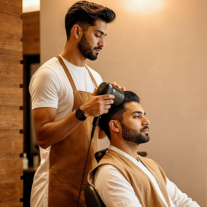 Hair Stylists & Colour Technicians