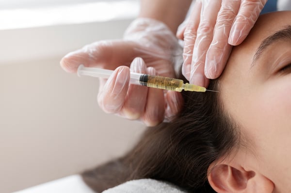 close-up-woman-getting-prp-treatment