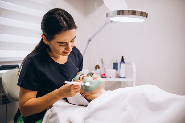 best bridal facial treatment