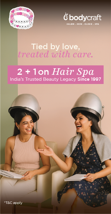 hair spa mobhs