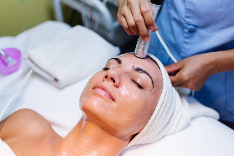 hydra-facial-skin-care
