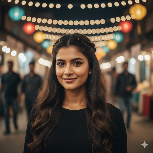 Twist and Flow Part Open Hair Hairstyles