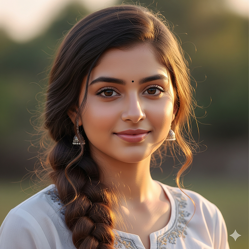 Dutch Braids for Women