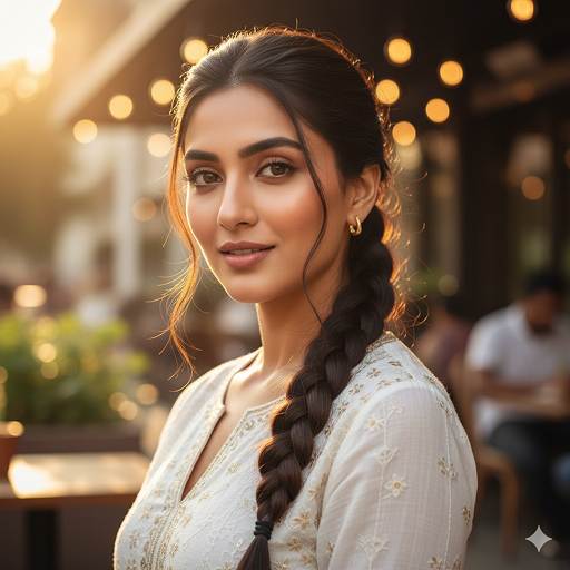 Crown Braids for Women