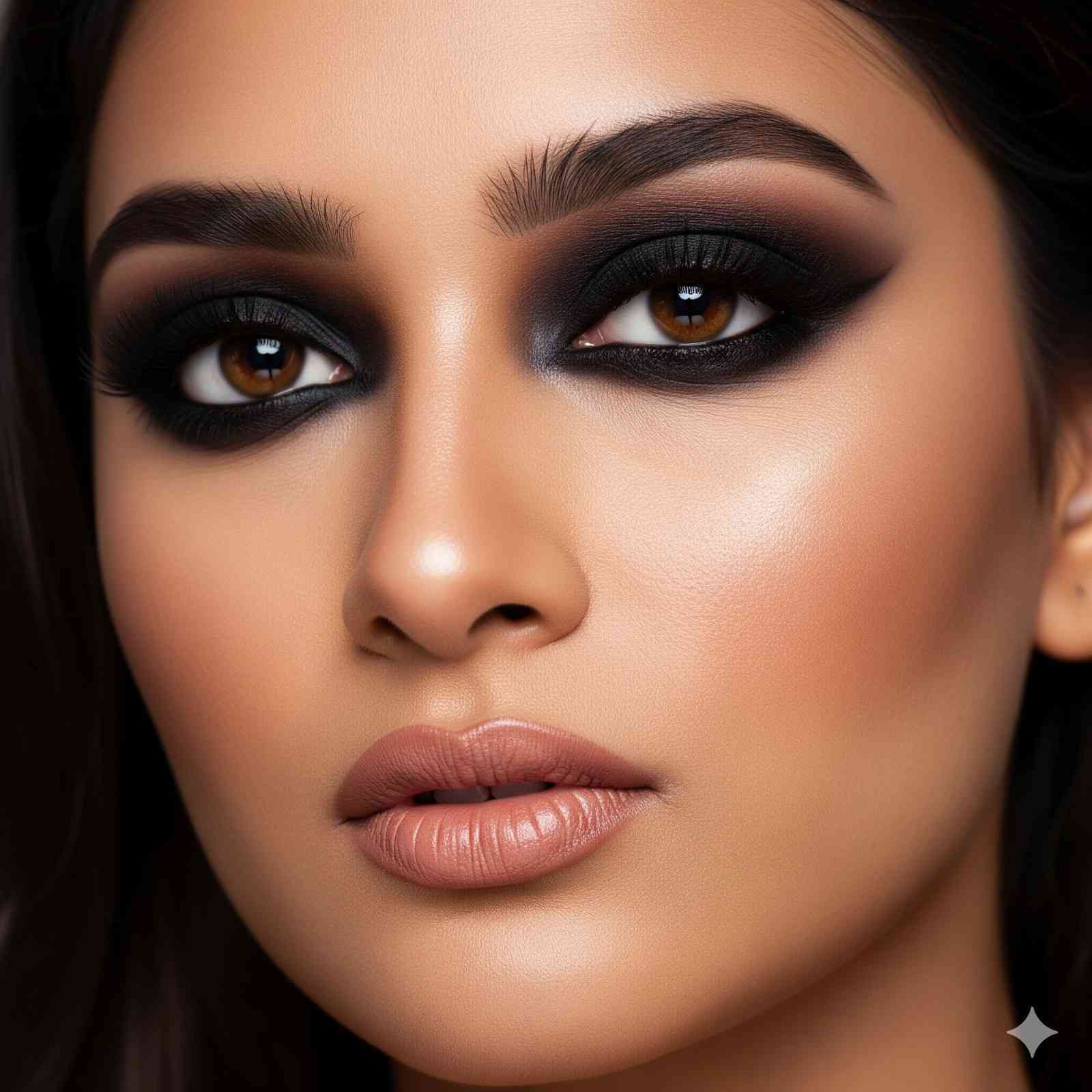 smokey-kohl-eyes-karwa-chauth-makeup