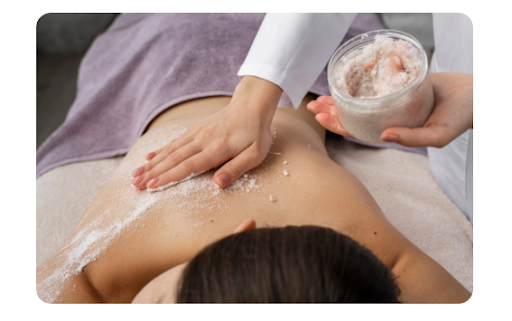 Pre Bridal Skincare Routine