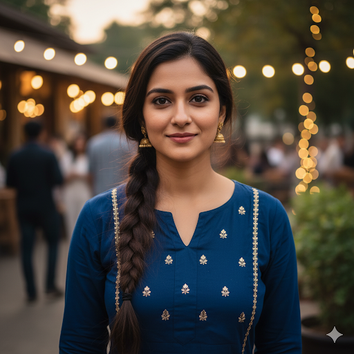 Fishtail Braids for Women