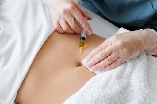 Slimming Treatment