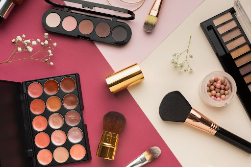 Bridal Makeup kit