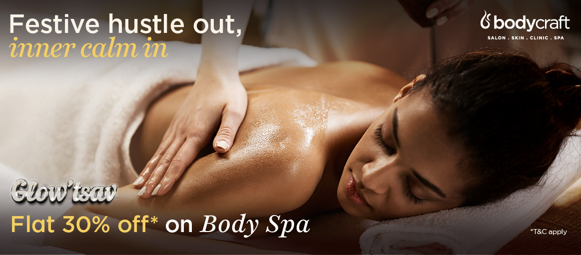 web body spa