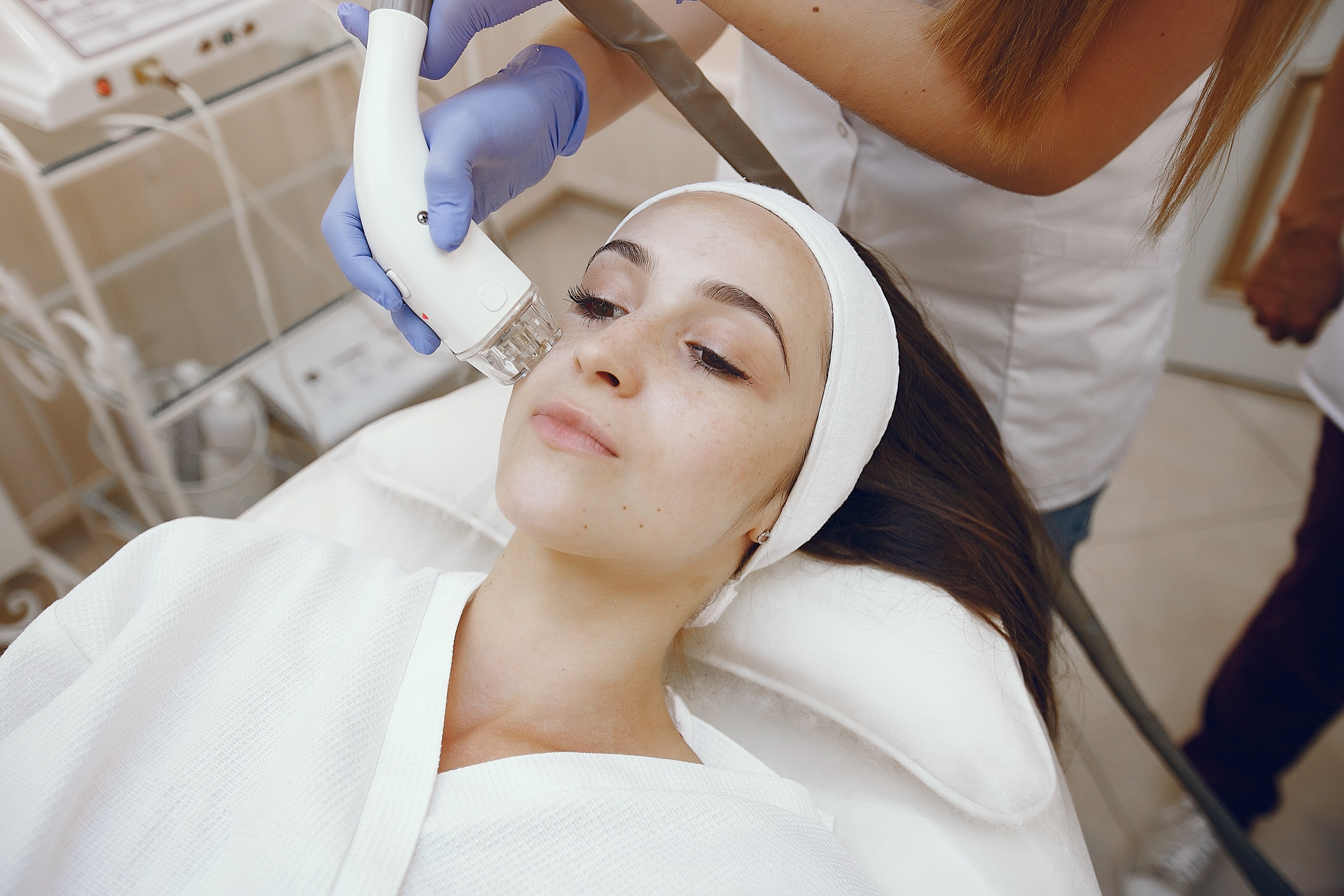 woman-cosmetology-studio-laser-hair-removal