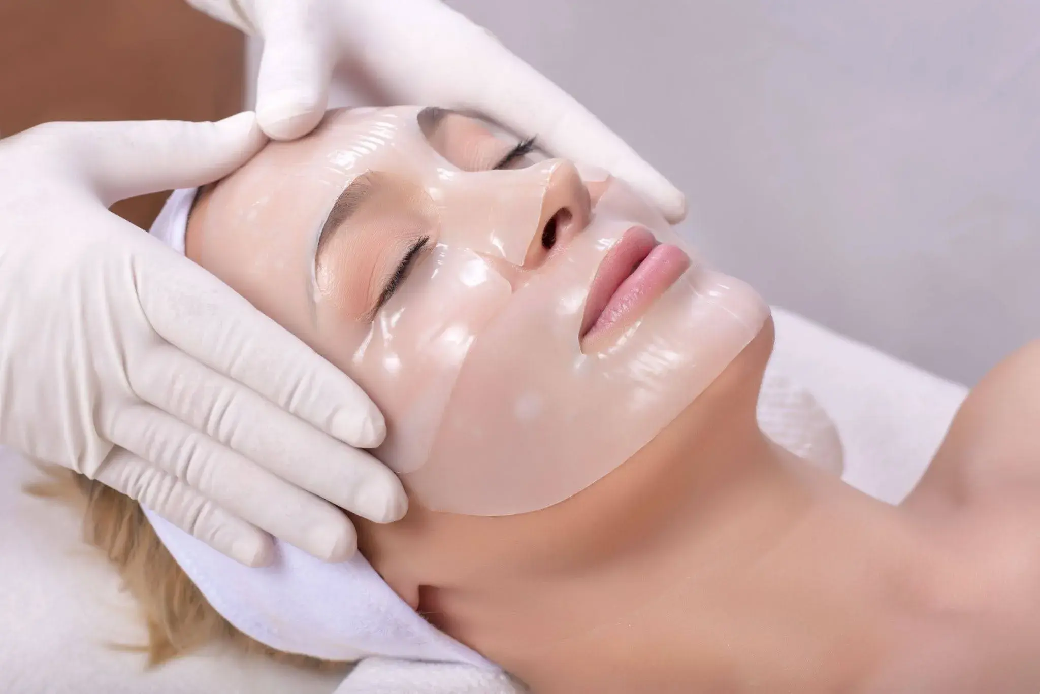 Dermamelan Peel: How This Chemical Peel Treats Stubborn Pigmentation